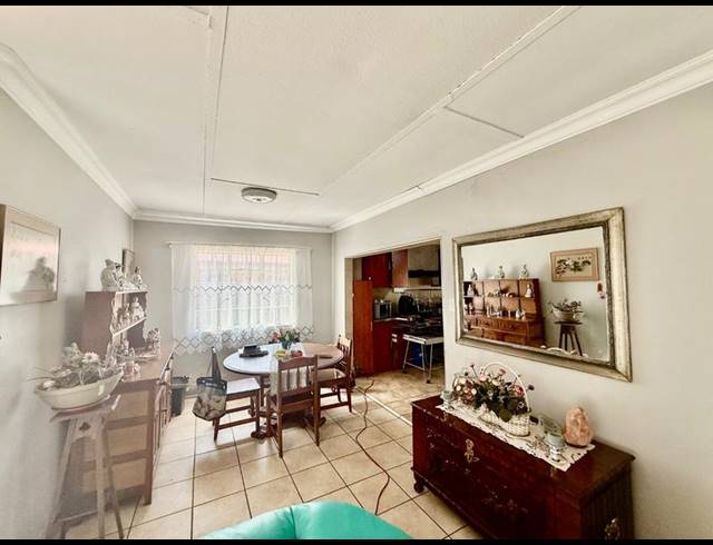 3 BEDROOM HOUSE FOR SALE IN VANDERBIJLPARK CW 5